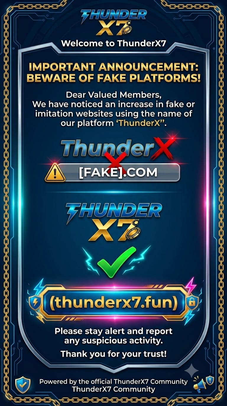 Welcome to ThunderX